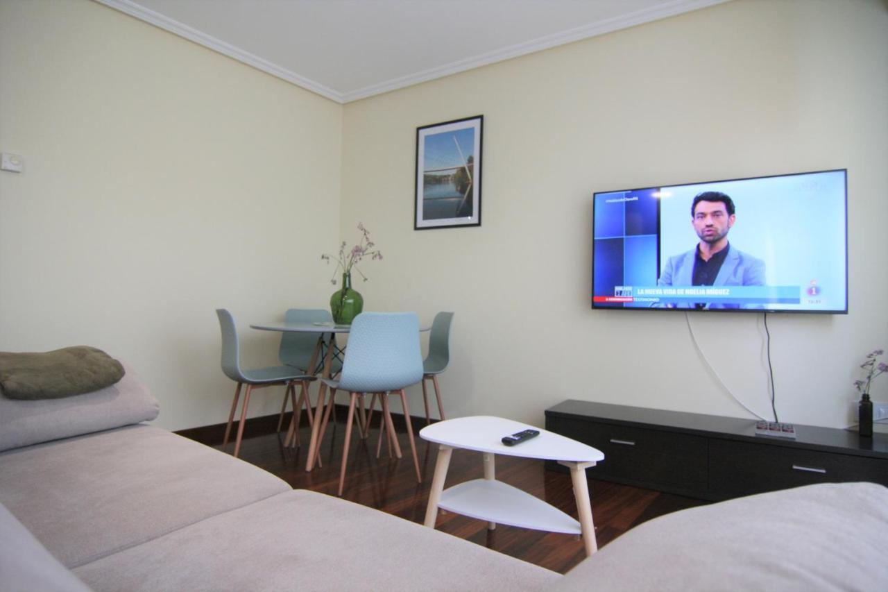 2F. El Mejor Lugar Para Descansar Y Vivir Ουρένσε Εξωτερικό φωτογραφία