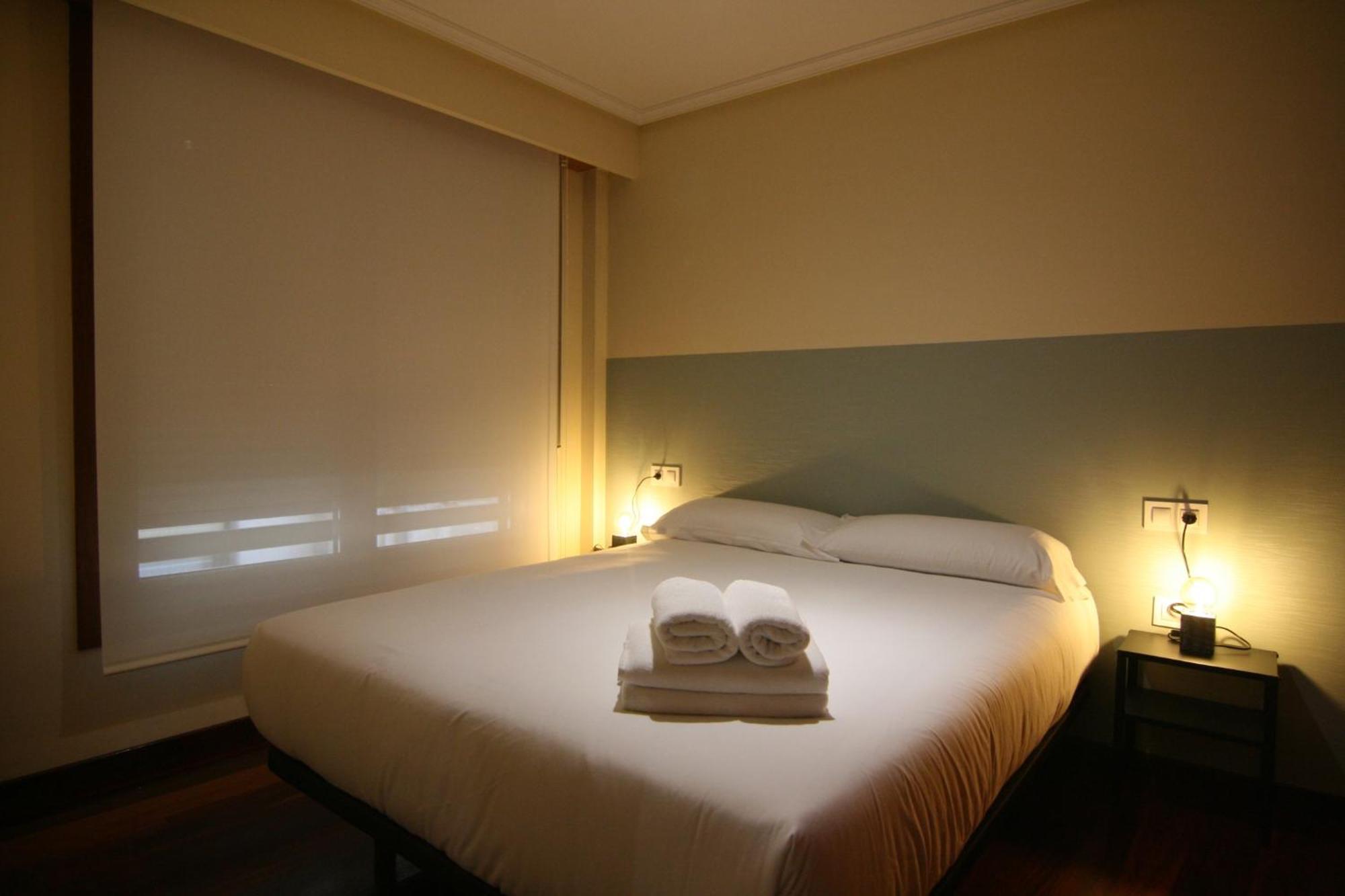 2F. El Mejor Lugar Para Descansar Y Vivir Ουρένσε Εξωτερικό φωτογραφία